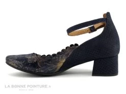 Libre Comme L Air ZHOUR - Blue Indigo - Escarpin -Skechers Boutique cd24607c73b9e66c561f35ea11d5d5ef img 7141.jpg 125714