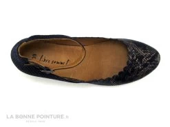 Libre Comme L Air ZHOUR - Blue Indigo - Escarpin -Skechers Boutique cd24607c73b9e66c561f35ea11d5d5ef img 7144.jpg 125712