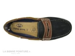 Thalassa TENON Marine Marron - Mocassin Souple Homme -Skechers Boutique cd24607c73b9e66c561f35ea11d5d5ef img 7149.jpg 168249