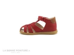 Bopy RALPHIC Rouge - Sandale Bout Ferme - BEBE -Skechers Boutique cd24607c73b9e66c561f35ea11d5d5ef img 7156.jpg 136823