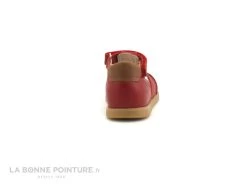 Bopy RALPHIC Rouge - Sandale Bout Ferme - BEBE -Skechers Boutique cd24607c73b9e66c561f35ea11d5d5ef img 7157.jpg 136822