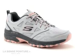 Skechers Outdoor 149821 Hillcrest - Pure Escapade - Basket Gris - Rose 13 Skechers Outdoor 149821 Hillcrest - Pure Escapade - Basket Gris - Rose -Skechers Boutique cd24607c73b9e66c561f35ea11d5d5ef img 7162.jpg 180065