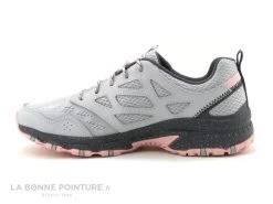 Skechers Outdoor 149821 Hillcrest - Pure Escapade - Basket Gris - Rose 11 Skechers Outdoor 149821 Hillcrest - Pure Escapade - Basket Gris - Rose -Skechers Boutique cd24607c73b9e66c561f35ea11d5d5ef img 7164.jpg 180061