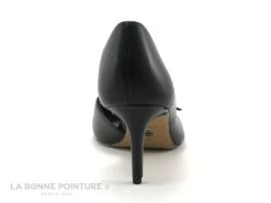 Tamaris 1-22409-28 Black - Escarpin Cuir Noir Talon Haut -Skechers Boutique cd24607c73b9e66c561f35ea11d5d5ef img 7172.jpg 168228