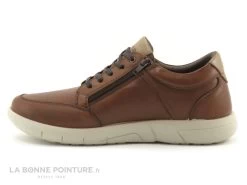 Esse 28715 01 TABA - Chaussure Confort Homme - Marron - Zip Et Lacet 11 Esse 28715 01 TABA - Chaussure Confort Homme - Marron - Zip Et Lacet -Skechers Boutique cd24607c73b9e66c561f35ea11d5d5ef img 7193.jpg 168414