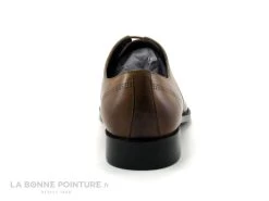 KDopa VATRELI Gold - Chaussure Derbi Homme En Cuir Marron Camel -Skechers Boutique cd24607c73b9e66c561f35ea11d5d5ef img 7208.jpg 180271