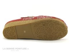 Laura Vita FACSCINEO 33 Cerise - Sabot Reglable - Talon Compense -Skechers Boutique cd24607c73b9e66c561f35ea11d5d5ef img 7238.jpg 168352