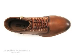 Pikolinos CARAVACA W2U-8515C1 Brandy - Chaussure Montante F 14 Pikolinos CARAVACA W2U-8515C1 Brandy - Chaussure Montante F -Skechers Boutique cd24607c73b9e66c561f35ea11d5d5ef img 7239.jpg 139486