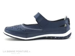 Morans WELKE - Bleu Marine - Ballerine Avec Bride A Scrache -Skechers Boutique cd24607c73b9e66c561f35ea11d5d5ef img 7251.jpg 168419