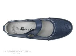 Morans WELKE - Bleu Marine - Ballerine Avec Bride A Scrache -Skechers Boutique cd24607c73b9e66c561f35ea11d5d5ef img 7254.jpg 168422