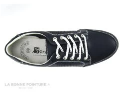 Morans WADLEY Marine - Chaussure A Lacet Femme Cuir Bleu -Skechers Boutique cd24607c73b9e66c561f35ea11d5d5ef img 7255.jpg 168424