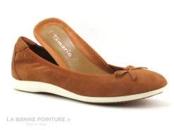 Tamaris 1-22100-28 625 Sunrise - Ballerine Orange -Skechers Boutique cd24607c73b9e66c561f35ea11d5d5ef img 7269.jpg 168457