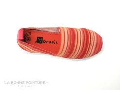 Morans KATIMINI Orange - Rayures - Basket Sans Lacet Fille -Skechers Boutique cd24607c73b9e66c561f35ea11d5d5ef img 7275.jpg 156177