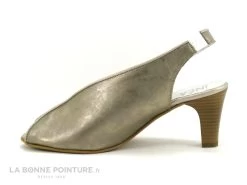 Inea PAPIO Beige Or - Sandale Doree A Talon Haut 11 Inea PAPIO Beige Or - Sandale Doree A Talon Haut -Skechers Boutique cd24607c73b9e66c561f35ea11d5d5ef img 7297.jpg 180517