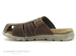 Morans TURIO Marron - Sabot Homme Cuir Marron -Skechers Boutique cd24607c73b9e66c561f35ea11d5d5ef img 7315.jpg 168627