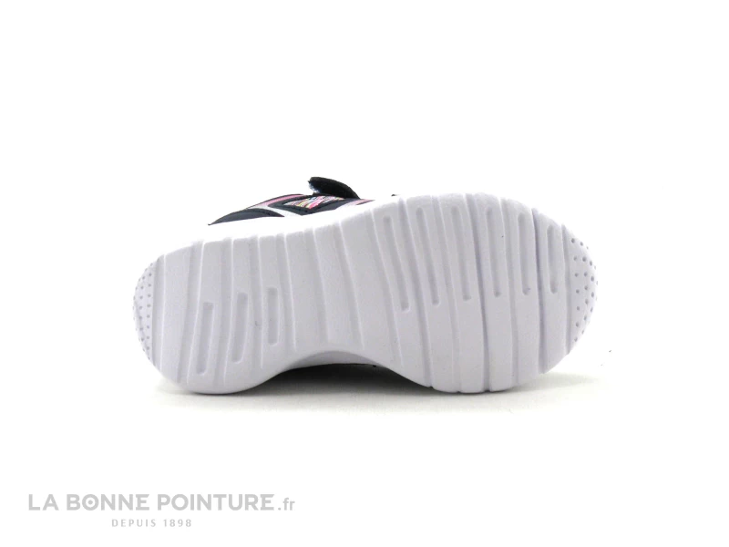 Lico NURIA VS 600029 Marine Rose - Basket Velcro Fille 6 Lico NURIA VS 600029 Marine Rose - Basket Velcro Fille – Image 4