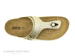 Geox D35LSK - BRIONIA Metal Lt Gold - Tong Femme Reglable Or 11 Geox D35LSK - BRIONIA Metal Lt Gold - Tong Femme Reglable Or -Skechers Boutique cd24607c73b9e66c561f35ea11d5d5ef img 7323.jpg 180618