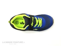 Lico BARNEY Marine Turkis - Basket Enfant - Elastique Et Velcro -Skechers Boutique cd24607c73b9e66c561f35ea11d5d5ef img 7325.jpg 156249