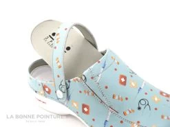 3 Points De Suspension KIADO Vert - Sabot Médical En Cuir -Skechers Boutique cd24607c73b9e66c561f35ea11d5d5ef img 7356.jpg 168375