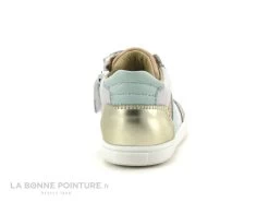 Bellamy BIBI Or Blanc Pastel - Basket Montante Fille 12 Bellamy BIBI Or Blanc Pastel - Basket Montante Fille -Skechers Boutique cd24607c73b9e66c561f35ea11d5d5ef img 7383.jpg 180791