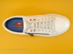 Fluchos F1410 NIKO Indios Blanco - Basket Blanche Homme 14 Fluchos F1410 NIKO Indios Blanco - Basket Blanche Homme -Skechers Boutique cd24607c73b9e66c561f35ea11d5d5ef img 7393.jpg 168454
