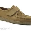 Arima BRAUNE Nubuck Taupe - Chaussure Velcro -Skechers Boutique cd24607c73b9e66c561f35ea11d5d5ef img 7418.jpg 156349