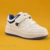 Champion Rebound Low B TD S32217 - Basket BEBE Blanc - Bleu -Skechers Boutique cd24607c73b9e66c561f35ea11d5d5ef img 7422.jpg 168546