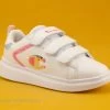Champion ANGEL S32197 - Basket Fille Blanche - 3 Velcros -Skechers Boutique cd24607c73b9e66c561f35ea11d5d5ef img 7448.jpg 168551