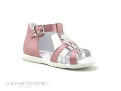 Bopy RAPANA Rose - Nu-pieds BEBE Fille -Skechers Boutique cd24607c73b9e66c561f35ea11d5d5ef img 7450.jpg 156367