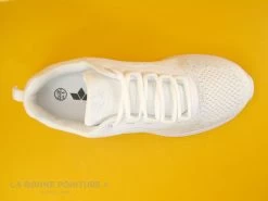 Lico GARCIA Weiss - Chaussure De Sport Blanche - Femme 14 Lico GARCIA Weiss - Chaussure De Sport Blanche - Femme -Skechers Boutique cd24607c73b9e66c561f35ea11d5d5ef img 7454.jpg 168560