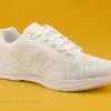 Lico GARCIA Weiss - Chaussure De Sport Blanche - Femme -Skechers Boutique cd24607c73b9e66c561f35ea11d5d5ef img 7455.jpg 168558
