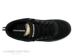 Skechers MICROSPEC MAX 403774 Black - Basket Sport Noire 14 Skechers MICROSPEC MAX 403774 Black - Basket Sport Noire -Skechers Boutique cd24607c73b9e66c561f35ea11d5d5ef img 7462.jpg 180551