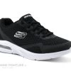 Skechers MICROSPEC MAX 403774 Black - Basket Sport Noire