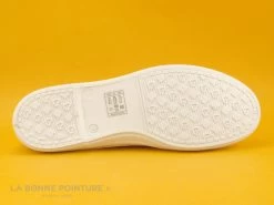 Tropeziennes CHANA Blanc - 27830 - Basket Toile Blanche Femme -Skechers Boutique cd24607c73b9e66c561f35ea11d5d5ef img 7476.jpg 168563