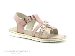 Bopy EBRIA Rose - Etoiles - Sandale Fille Cuir Rose -Skechers Boutique cd24607c73b9e66c561f35ea11d5d5ef img 7477.jpg 156408