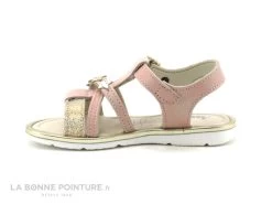 Bopy EBRIA Rose - Etoiles - Sandale Fille Cuir Rose -Skechers Boutique cd24607c73b9e66c561f35ea11d5d5ef img 7479.jpg 156407