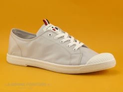 Tropeziennes CHANA Gris 27831 - Basket Toile Femme -Skechers Boutique cd24607c73b9e66c561f35ea11d5d5ef img 7480.jpg 168574