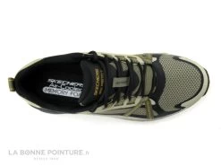 Skechers Outdoor 237303 Max Protect - Beige Noir - Basket Homme 14 Skechers Outdoor 237303 Max Protect - Beige Noir - Basket Homme -Skechers Boutique cd24607c73b9e66c561f35ea11d5d5ef img 7487.jpg 180565