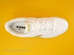 Diadora GAME 872730-40-31 White Gold - Sneakers Blanche Et Or -Skechers Boutique cd24607c73b9e66c561f35ea11d5d5ef img 7490.jpg 168586