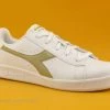 Diadora GAME 872730-40-31 White Gold - Sneakers Blanche Et Or -Skechers Boutique cd24607c73b9e66c561f35ea11d5d5ef img 7491.jpg 168587