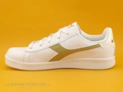 Diadora GAME 872730-40-31 White Gold - Sneakers Blanche Et Or -Skechers Boutique cd24607c73b9e66c561f35ea11d5d5ef img 7493.jpg 168584
