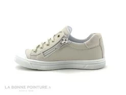 Bopy SCALINE Beige - Basket Basse Fille Lacet Et Zip -Skechers Boutique cd24607c73b9e66c561f35ea11d5d5ef img 7495.jpg 156426