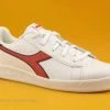 Diadora 872650-40-32 Game - Basket Blanche - Rouge - Bleu Marine 2 Diadora 872650-40-32 Game - Basket Blanche - Rouge - Bleu Marine -Skechers Boutique cd24607c73b9e66c561f35ea11d5d5ef img 7496.jpg 168595