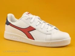 Diadora 872650-40-32 Game - Basket Blanche - Rouge - Bleu Marine 12 Diadora 872650-40-32 Game - Basket Blanche - Rouge - Bleu Marine -Skechers Boutique cd24607c73b9e66c561f35ea11d5d5ef img 7496.jpg 168596