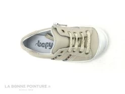 Bopy SCALINE Beige - Basket Basse Fille Lacet Et Zip -Skechers Boutique cd24607c73b9e66c561f35ea11d5d5ef img 7498.jpg 156429