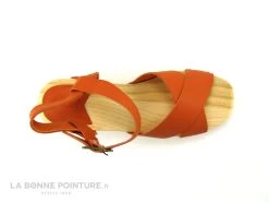 Kickers KICK WISE Orange Brique - 895160-50-173 - Sandale Femme A Talon 14 Kickers KICK WISE Orange Brique - 895160-50-173 - Sandale Femme A Talon -Skechers Boutique cd24607c73b9e66c561f35ea11d5d5ef img 7518.jpg 180694