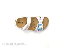 Geox B922RA CHAlKI Girl - White Multicolore - Sandale BEBE Fille 14 Geox B922RA CHAlKI Girl - White Multicolore - Sandale BEBE Fille -Skechers Boutique cd24607c73b9e66c561f35ea11d5d5ef img 7530.jpg 180665