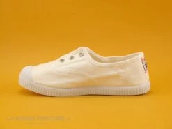 Cienta 7099705 Blanc - Basket Toile Enfant Sans Lacet 11 Cienta 7099705 Blanc - Basket Toile Enfant Sans Lacet -Skechers Boutique cd24607c73b9e66c561f35ea11d5d5ef img 7554.jpg 168998