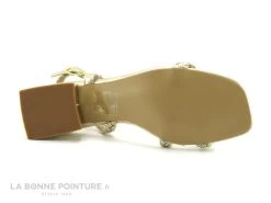 LPB Les Petites Bombes FLORENCIA - Or Metal - Nu-pieds Femme -Skechers Boutique cd24607c73b9e66c561f35ea11d5d5ef img 7603.jpg 180870