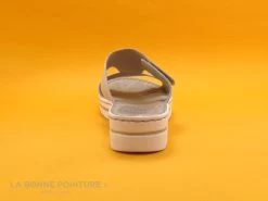 Fly Flot FLYKOR Argent - Gris - Mule Compensee Femme -Skechers Boutique cd24607c73b9e66c561f35ea11d5d5ef img 7658.jpg 114695